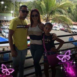 Meet your Posher, Roselyn